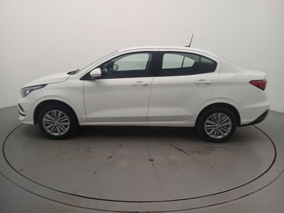 FIAT CRONOS 1.3 FIREFLY FLEX DRIVE MANUAL